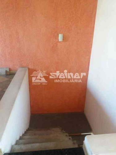 Imagem 4 de 28 de Venda Sobrado 3 Dormitórios Jardim São Gabriel Guarulhos R$ 1.400.000,00 - 32789v