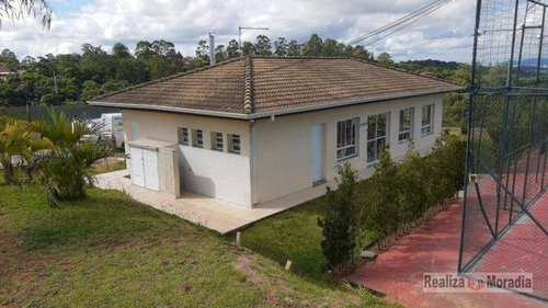 Casa À Venda, 106 M² Por R$ 430.000,00 - Vila D'este - Cotia/sp - Ca1927