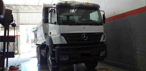 Imagem 1 de 3 de Mercedes-benz Axor 4144