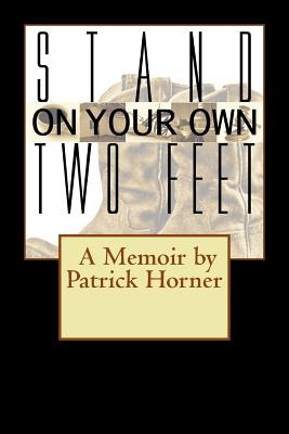 Libro Stand On Your Own Two Feet - Rayner, Eugenie