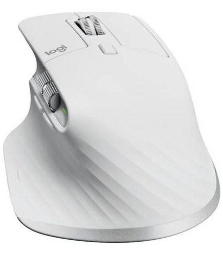 Mouse Inalámbrico Logitech Mx Master 3s Sensor Óptico 8k - G
