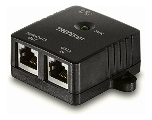 Trendnet Tpe-113gi Gigabit Power Over Ethernet (poe)