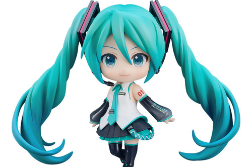 Nendoroid Character Vocal Series 01 Hatsune Miku V3 Preorder