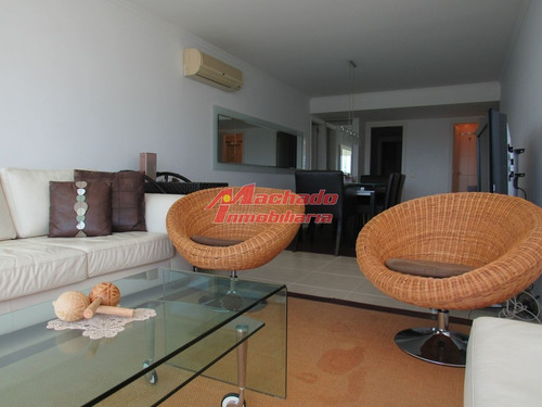 Imagen 10 de 30 de Venta De Apartamento De 3 Dormitorios En Punta Del Este