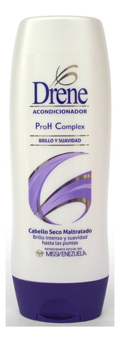 Acondicionador Drene