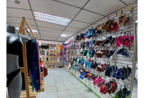 Fondo De Comercio En Venta Guacara (inventario/mobiliario) La-9053314