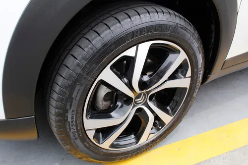 Citroën C4 Cactus 1.6 At