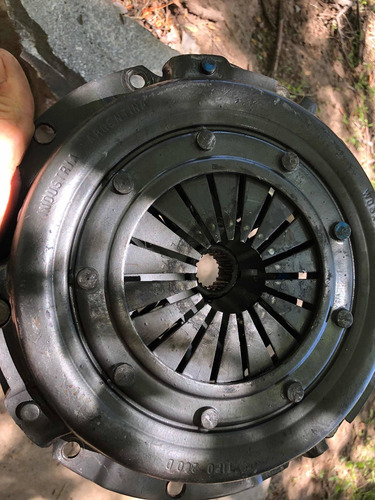Imagen 13 de 20 de Mitsubishi L300 L300 4g33