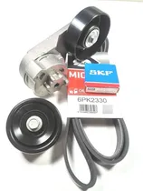 Comprar Kit Polyv Ford Ranger 3.0 Powerstroke Rodamientos Skf \u002Fgates
