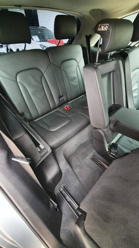 Audi Q7 4.2 Fsi Quattro V8 32v Gasolina 4p Tiptronic
