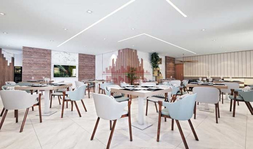 Imagem 15 de 17 de Apartamento Com 2 Dorms, Real, Praia Grande - R$ 639 Mil, Cod: 663448 - V663448