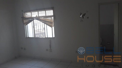Imagem 4 de 7 de Sala - Centro - Ref: 23392 - L-23392
