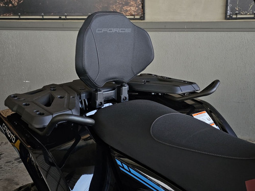 Quadriciclos Cf Moto Cforce 520 7l