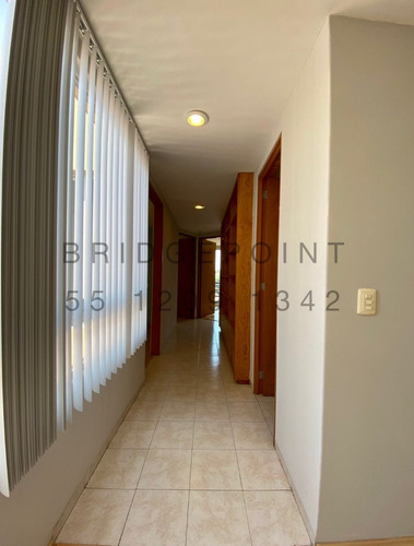 Imagen 3 de 27 de Departamento En Venta En Pitágoras, Del Valle Centro, Benito Juárez.