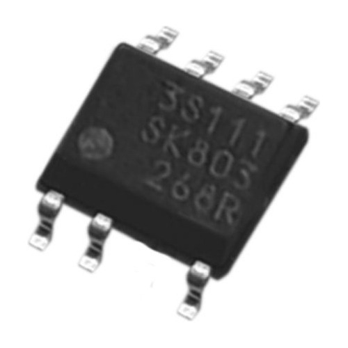 3s111 Circuito Integrado Controlador Sge10051