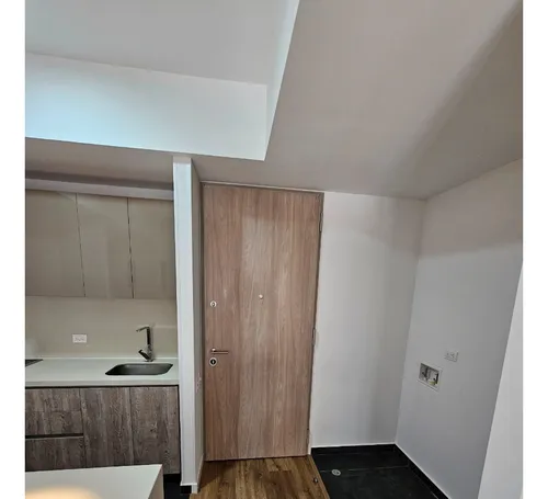 Apartaestudio En Vissani