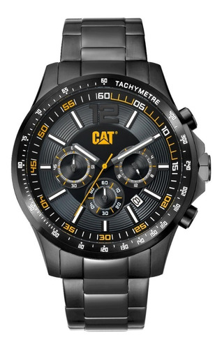 Reloj Cat Boston Chrono Ad.163.16.131 Hombre -tienda Oficial