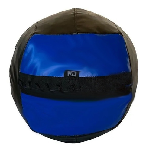 Medicine Ball Sin Pique Tipo Dynamax 3 Kg. Sgc Deportes