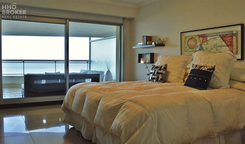 Imagen 16 de 30 de Departamento En Venta Y Alquiler Torrelobos - Punta Del Este Brava
