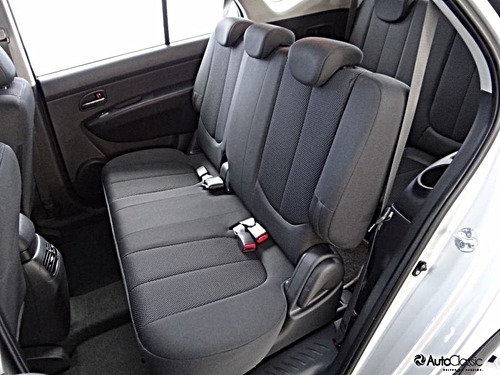 Kia Carens 2.0 Ex 7 Lugares