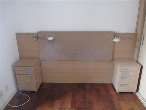 Imagem 11 de 23 de Apartamentos À Venda Em Jundiaí/sp - Compre O Seu Apartamentos Aqui! - 1422867