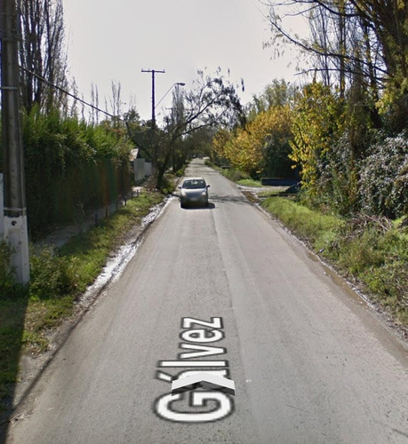 Se Vende Terreno Urbano De 3426 Mt2, Comuna Isla De Maipo