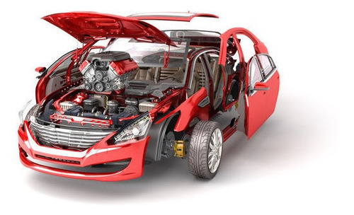 Espejo Der Gm (ele) Chevrolet Prisma 13-13