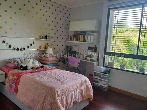 Imagen 20 de 29 de Ss Vende Apartamento 22-19740 En Los Palos Grandes