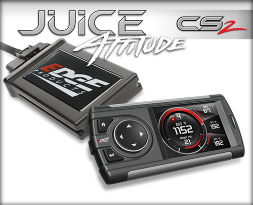 Edge Products 21400 Jugo Ordenador Motor Actitud