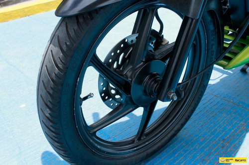 Honda Cbf 125