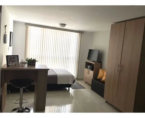 Venta Apartaestudio Occidente Armenia Condominio Cibeles