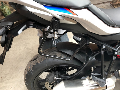 Imagen 8 de 11 de Bmw S1000xr