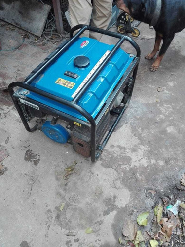 Imagen 4 de 4 de Vendo Grupo Electrógeno