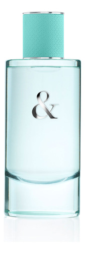 Perfume Importado Mujer Tiffany & Co Love Woman Edp 50 Ml Ti