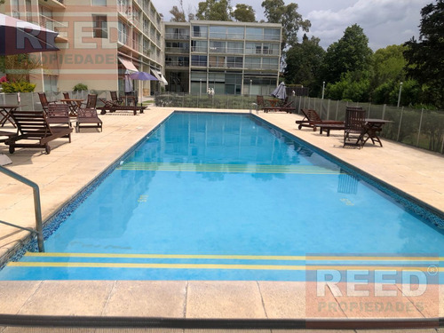Departamento En Concord Pilar