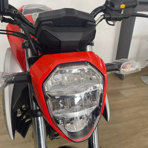 Suzuki Gixxer 150 0km No Fz Cg150 Credito Dni Consulte Promo