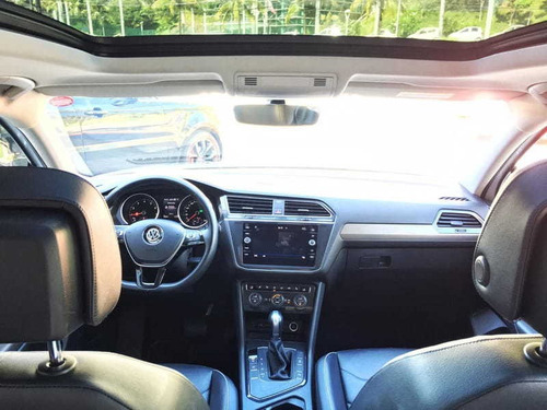 Volkswagen Tiguan 1.4 250 Tsi Total Flex Allspace Comfo