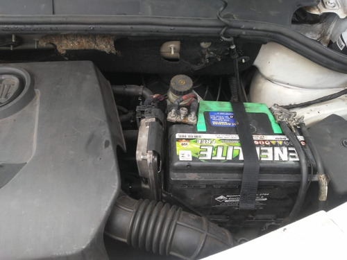 Fiat Doblo Cargo 1.4 2011 Motor Zero