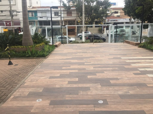 Imagem 18 de 19 de Conjunto À Venda, 37m² Por R$ 480.000, - Vila Clementino - São Paulo/sp - Cj2475