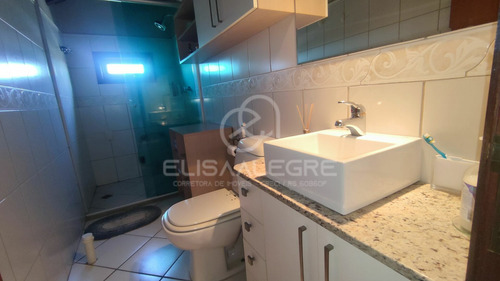 Imagem 27 de 30 de Casa À Venda No Bairro Centro - Sapucaia Do Sul/rs - 235