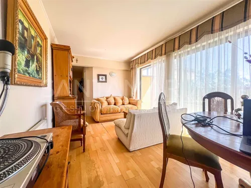 Venta Departamento Andalué, San Pedro De La Paz