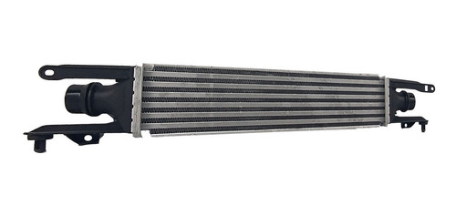 Imagen 3 de 8 de Intercooler Chevrolet Corsa 06-14
