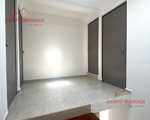 Imagen 14 de 18 de Casas En Venta 3 Recámarasvestidor En La Principal Amplios Espacios.
