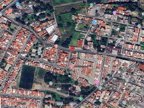 Real De Atizapan,venta De Casa, Cdad. López Mateos, Edomex.