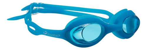 Gafas de natación Hammerhead Spectrum Junior, color azul