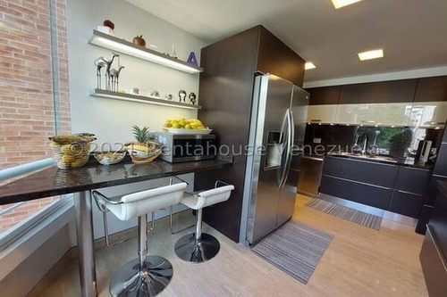 Imagen 5 de 11 de Los Naranjos De Las Mercedes 22-3522 Apartamento En Venta