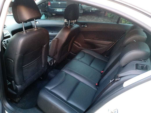 Peugeot 408 2.0 Feline 143cv 2014
