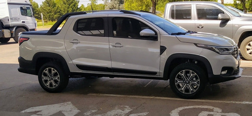 Fiat Strada Volcano 1.3 Nueva 2021