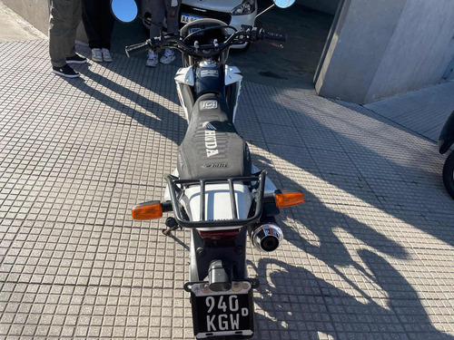 Imagen 5 de 6 de Honda Xr 125