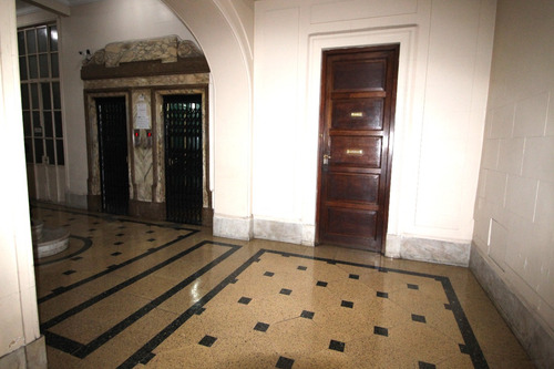 Departamento - Venta - 4 Ambientes - Edificio Frances - Recoleta -